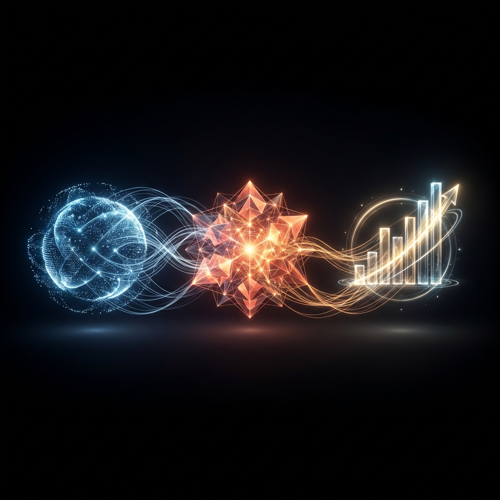 Mario Truss - AI Business Transformation Expert