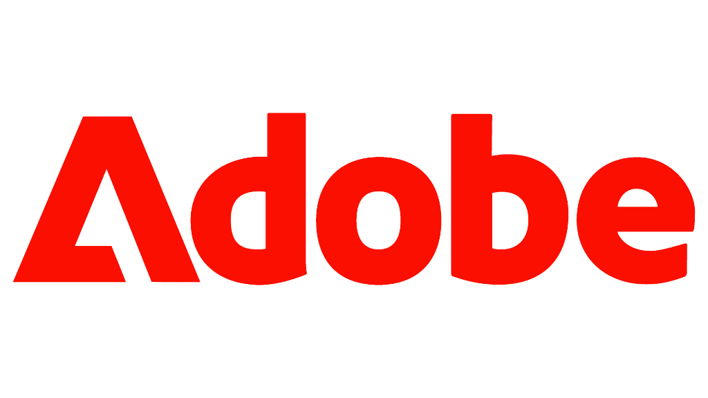 Adobe Logo