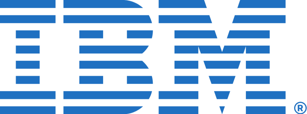 IBM Logo