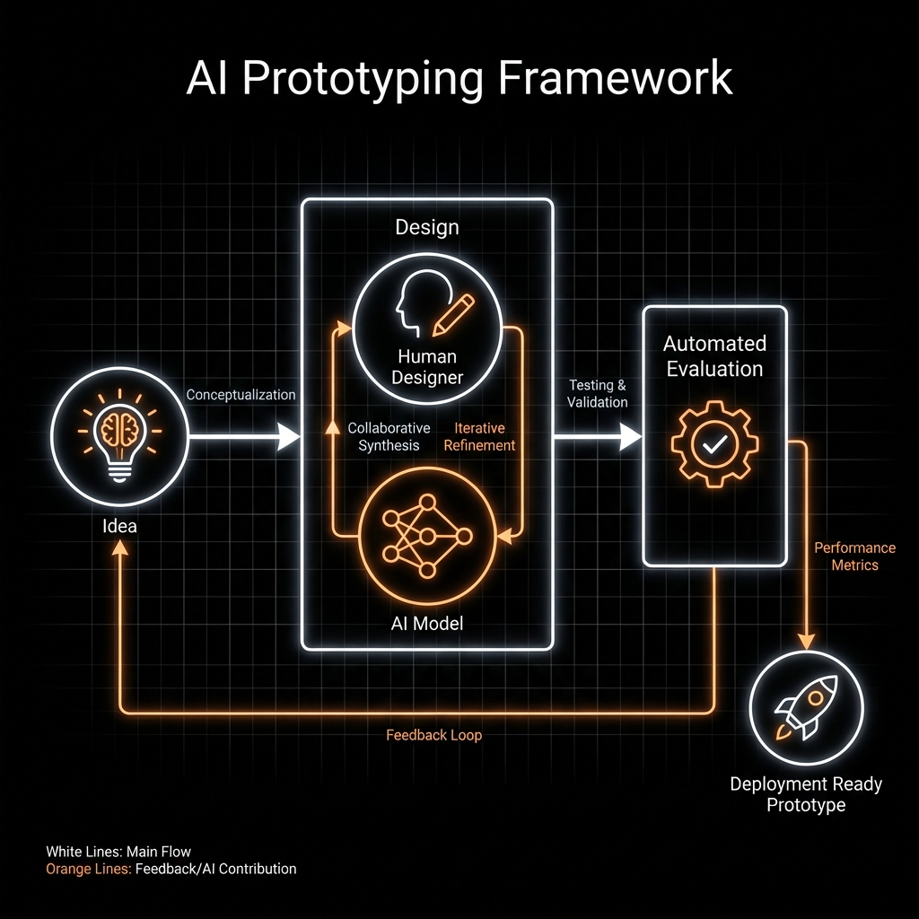 Scientific AI Prototyping Framework